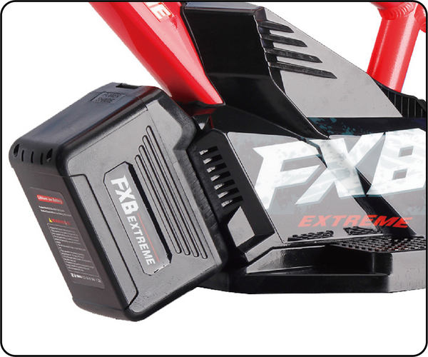 How to Care for Your Kids' Electric Bike Battery (And Make It Last 5+ Years)