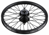 FXB03-16 & 04-16 - Front Wheel (Spoked Rim)