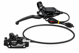 FXB03-16 - Front Hydraulic Brake System