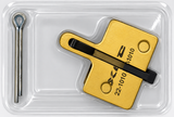 FXB - XOD Brake Pads Copper Metal (Upgrade)