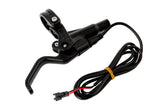 FXB06-20 & 24 - Left Hydraulic Brake Lever Assembly