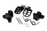 FXB06-20 - Foot Peg Complete Set