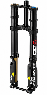 FXB06-24 - FASTACE AKX37AR 650mm Front Fork (Upgrade)