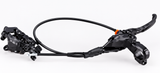 SX-E2 - Rear Hydraulic Brake System