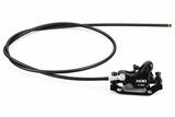 FXB06-20 & 24 - XOD Front Hydraulic Brake Hose
