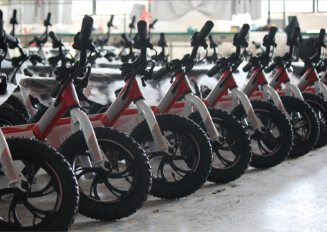 The 2026 Aussie Parent's Guide to Buying a Kids' Electric Bike