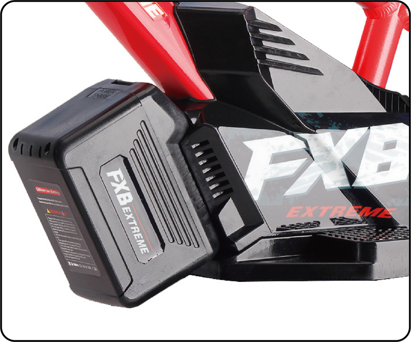 How to Care for Your Kids' Electric Bike Battery (And Make It Last 5+ Years)