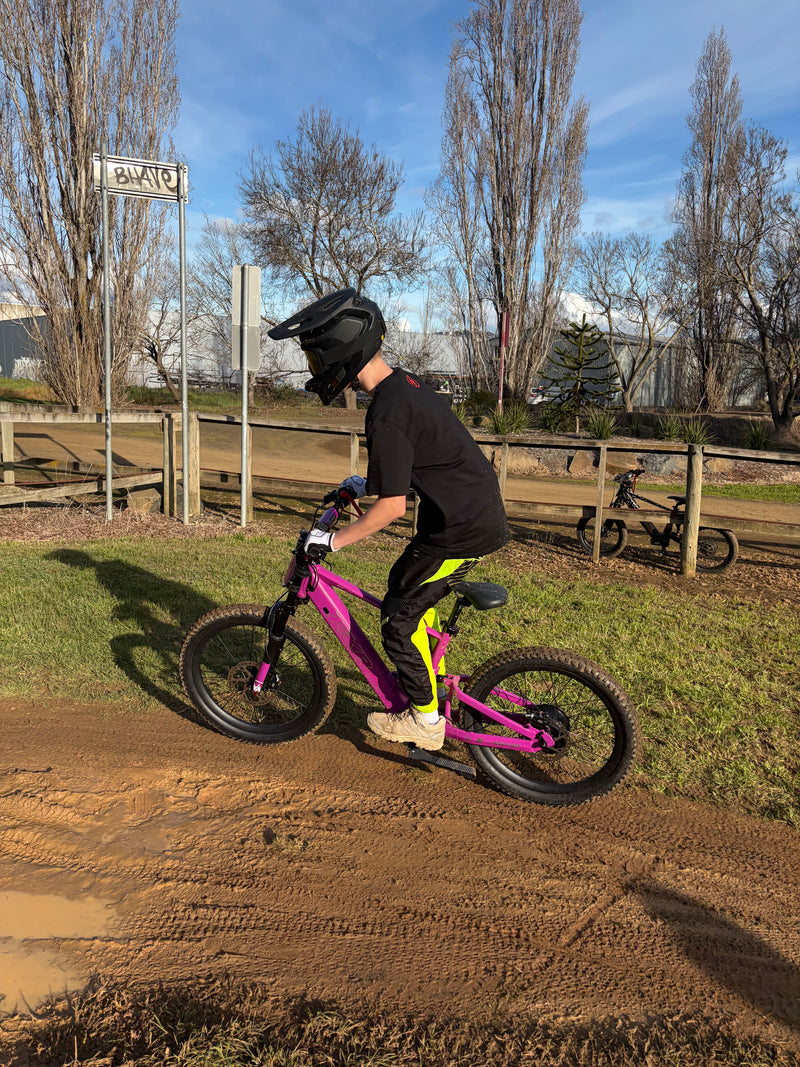 FXB06-24 build to ride