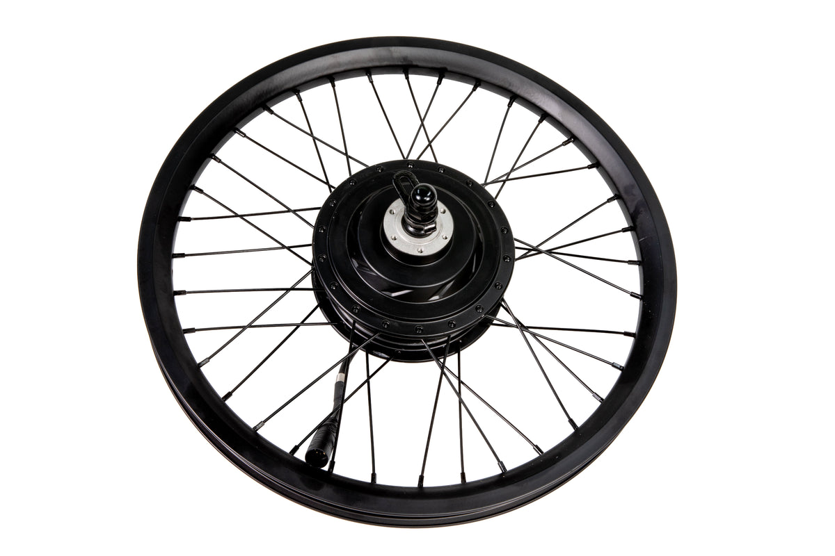 FXB06-20 - Rear Hub Motor