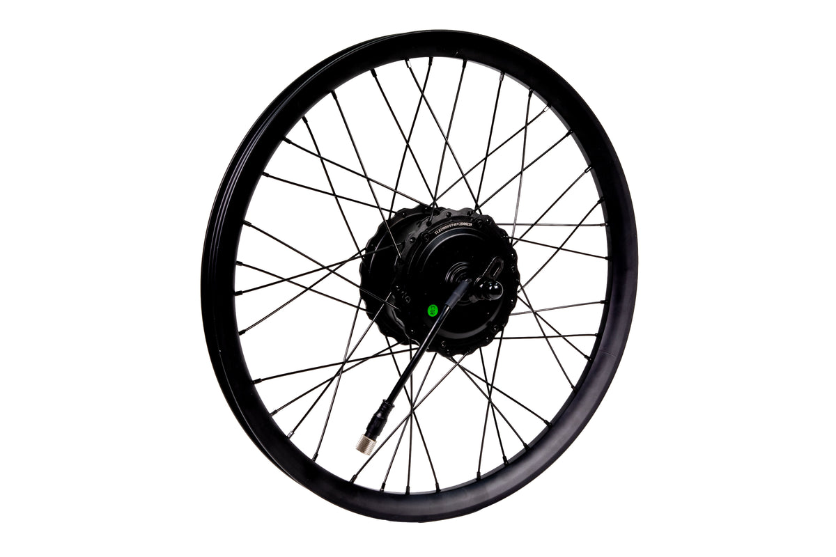 FXB06-24 - Rear Hub Motor
