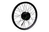 FXB06-24 - Rear Hub Motor