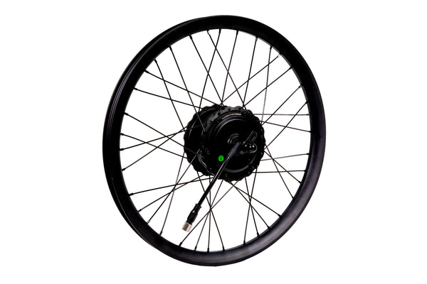 FXB06-24 - Rear Hub Motor