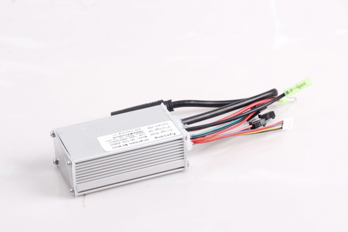 FXB - 12" Control Module