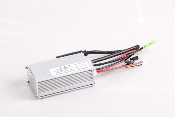 FXB - 12" Control Module