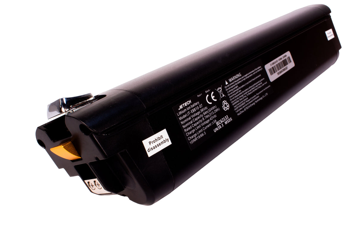 FXB06-20 - 36V 10Ah Battery