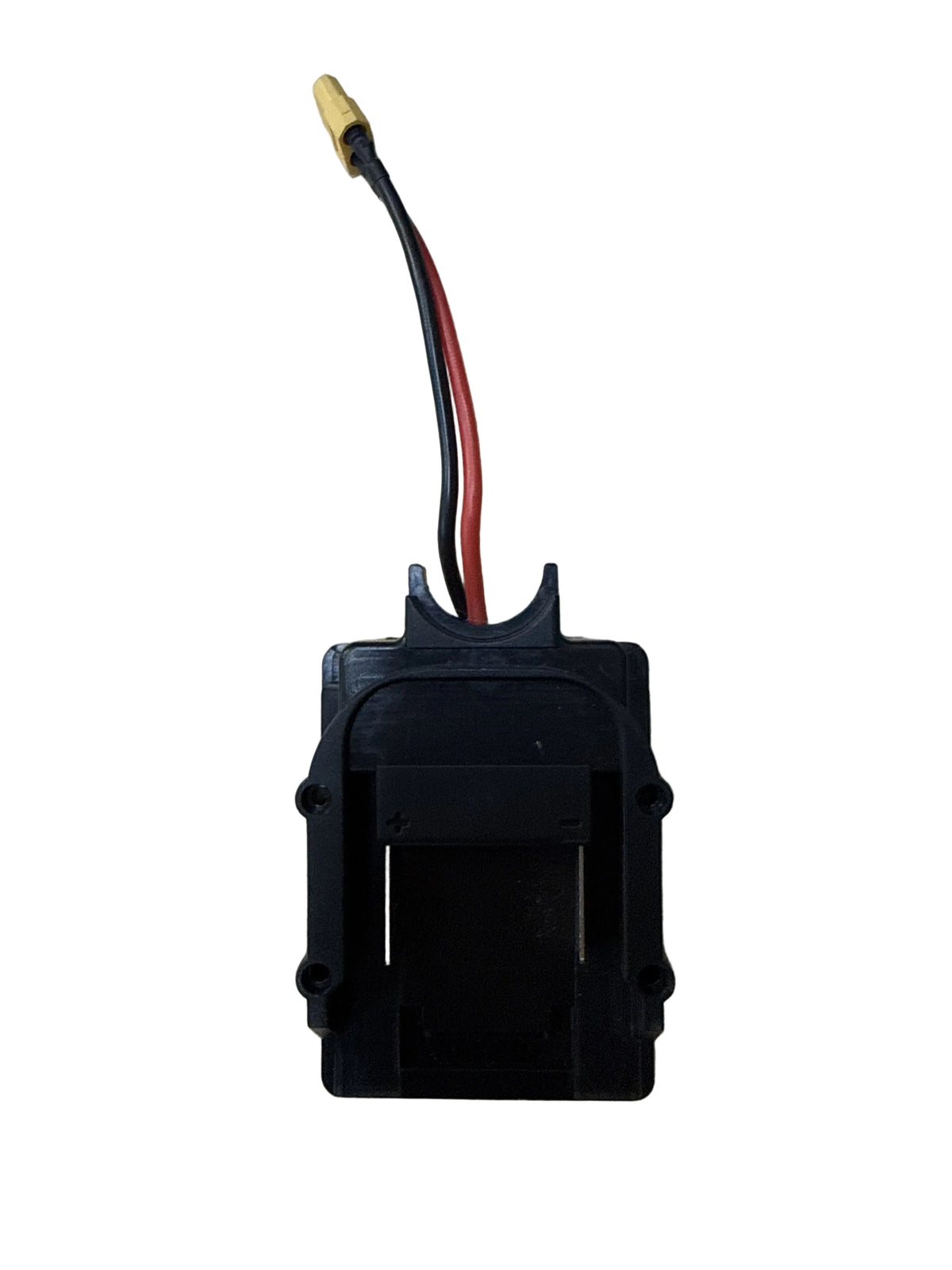SX-E2 - Battery Connector