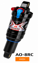 FXB06-20 - DNM A0-8RC 190mm Air Rear Shock 900lb (Upgrade)