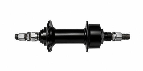 FXB03-16 & 04-16 - Front Hub