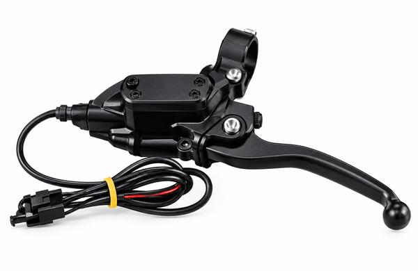 FXB - Rear Brake Master Cylinder (01-20, 03-16, 04-16 & SX-E2)