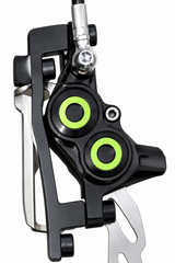 FXB06-24 - TIM 4-Piston Brake Set, Magura Design (Upgrade)