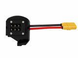 FXB06-20 & 24 - Battery Bottom Connector Piece