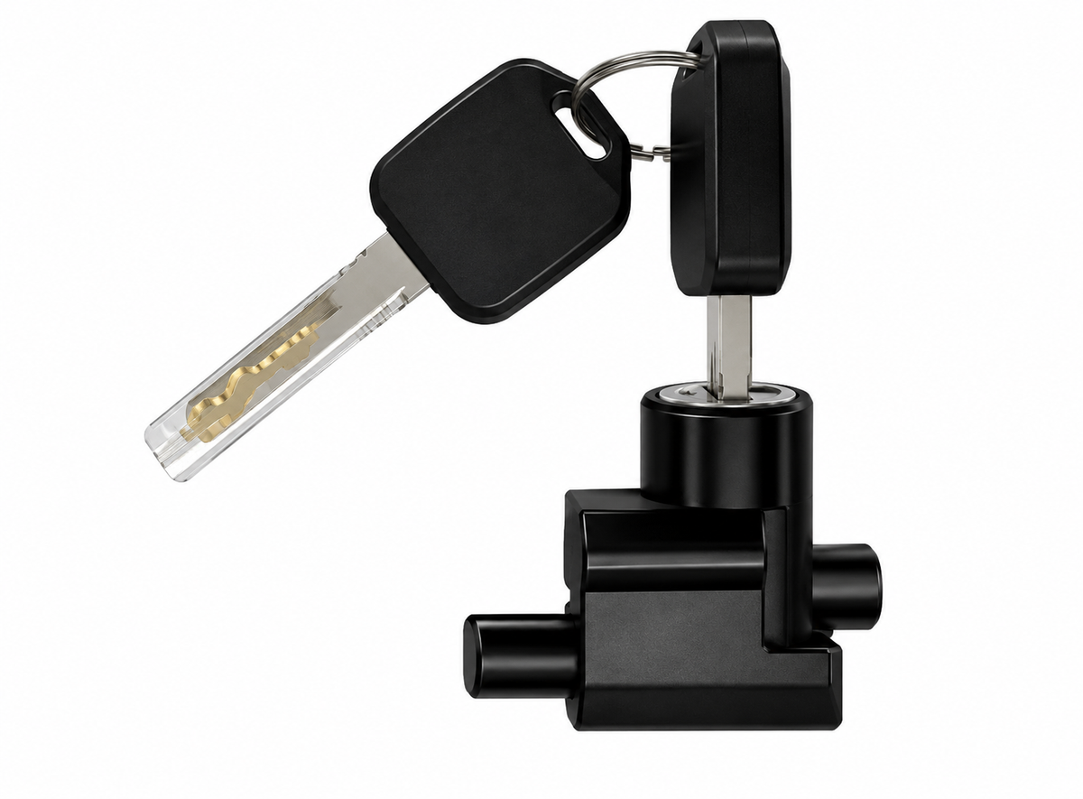 FXB06-20 & 24 - Battery Lock