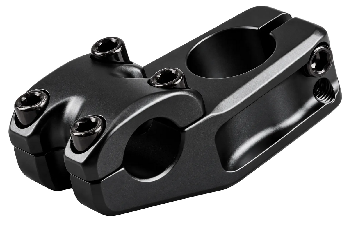FXB06-20 & 24 - Handlebar Clamp & Raisers
