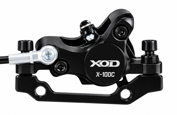 FXB - Front Brake Caliper (01-20, 03-16, 04-16 & SX-E2)