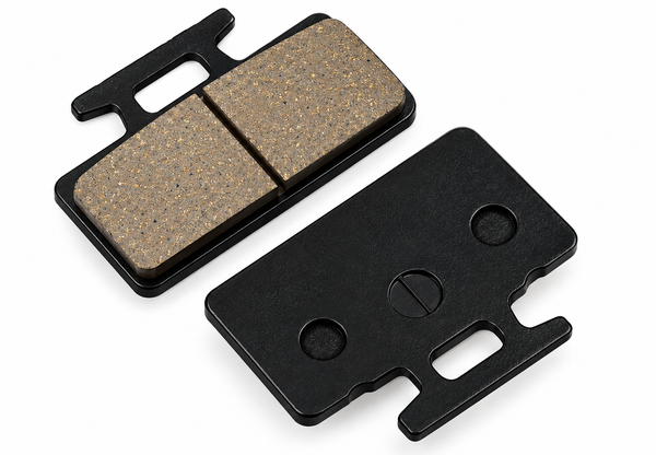 FXB01-20 - Brake Pads (Front or Rear)
