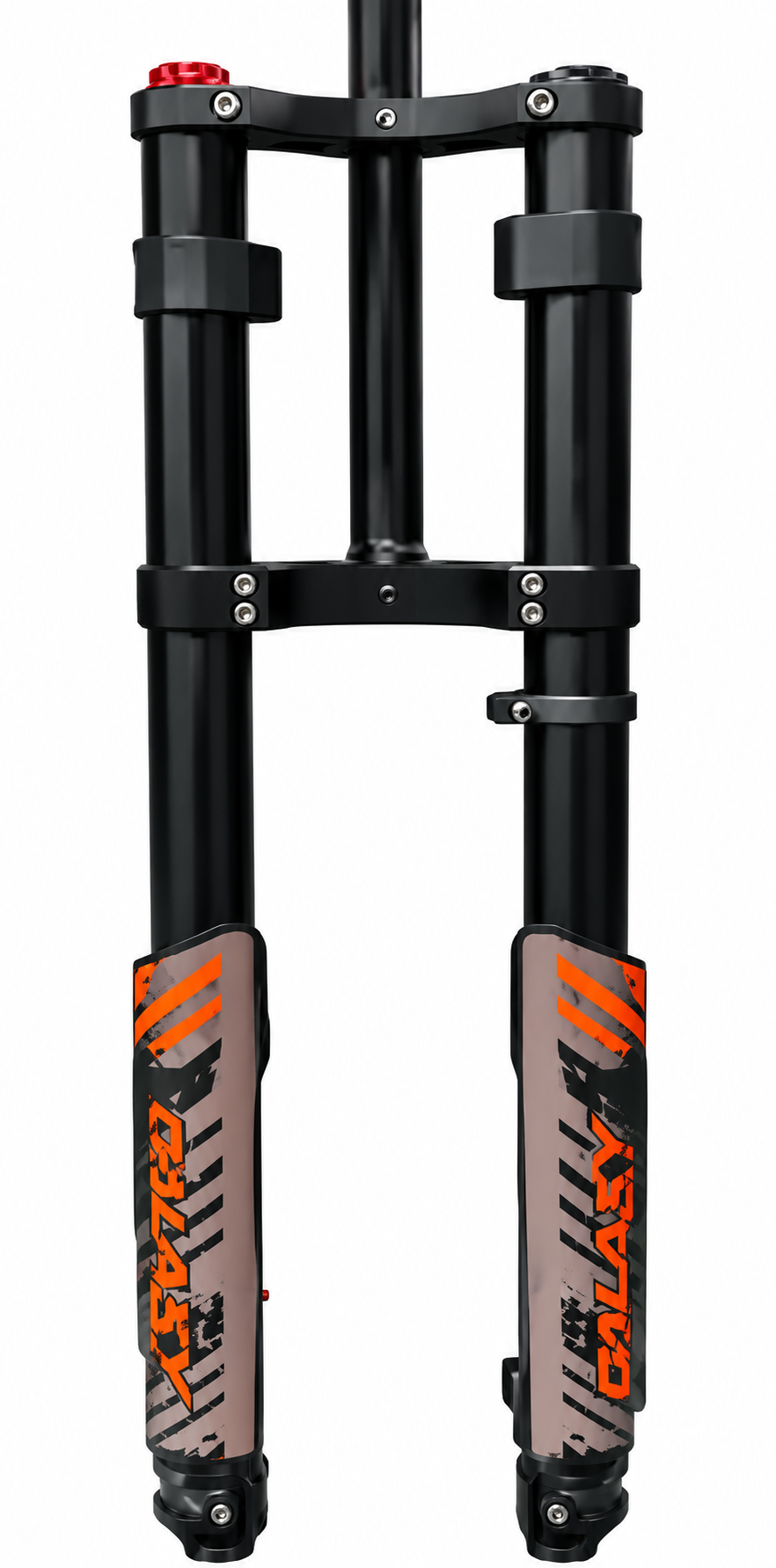 FXB06-24 - TIM Pit-Bike USD 650mm Front Fork (Upgrade)