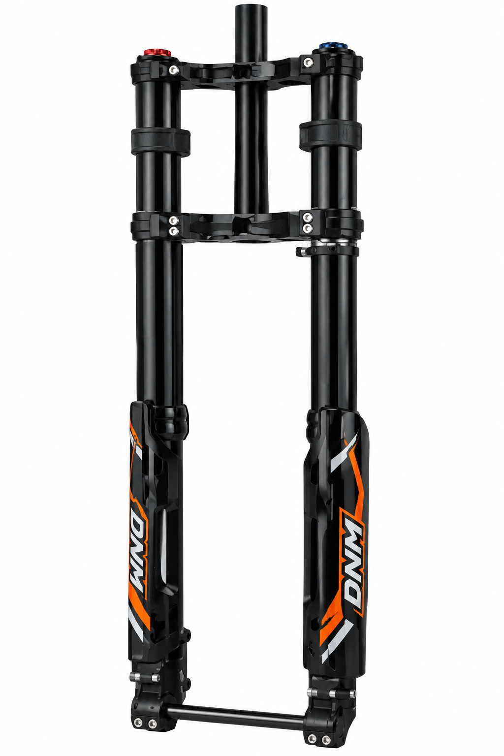 FXB06-24 - DNM USD-8 650mm Front Fork (Upgrade)