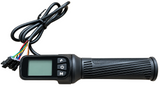 FXB03-12 - Throttle Assembly