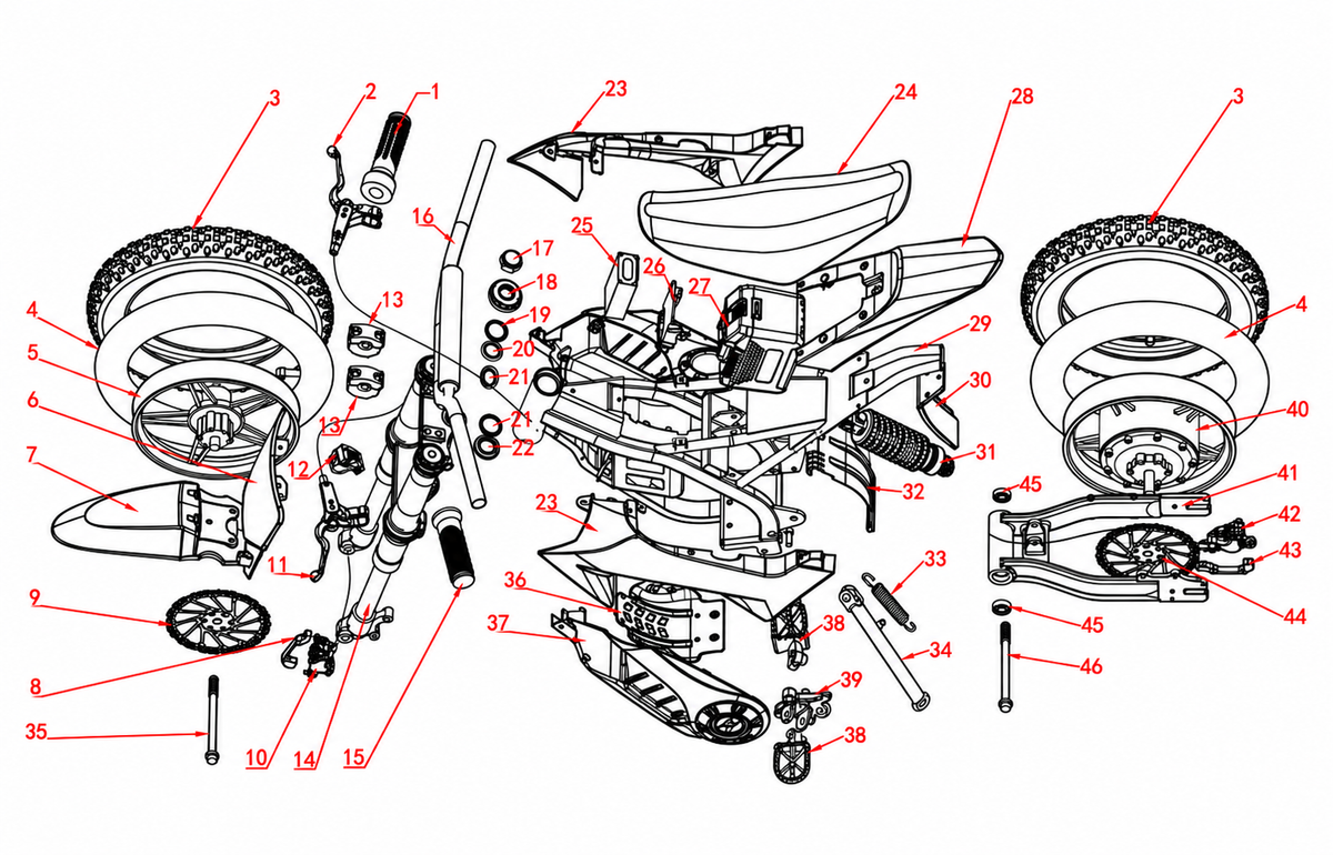 Find your part. — exploded