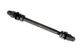 FXB06-20 & 24 - Front Axle with Nut