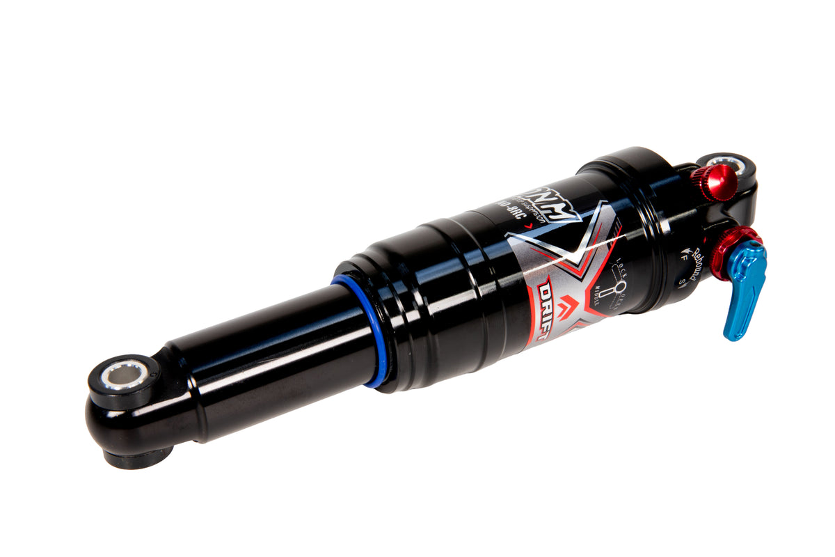 FXB06-20 & 24 - FASTACE AOS01 190mm Air Rear Shock