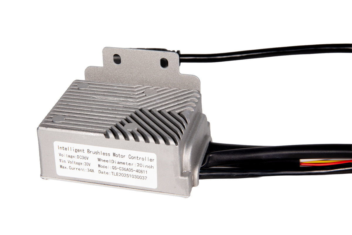 FXB06-24 - Control Module