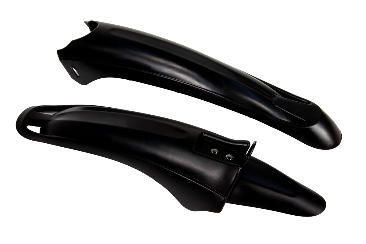 FXB06-24 - Front & Rear Fender Set