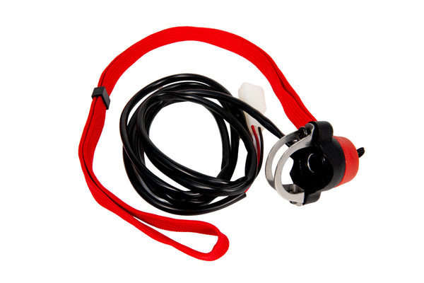 FXB - Kill Switch Lanyard