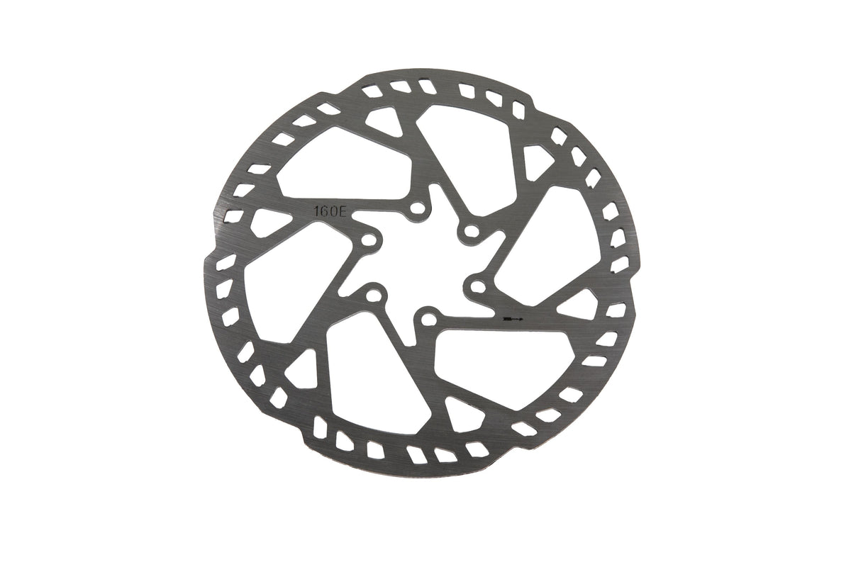 FXB06-20 & 24 - Front Brake Disc 203mm