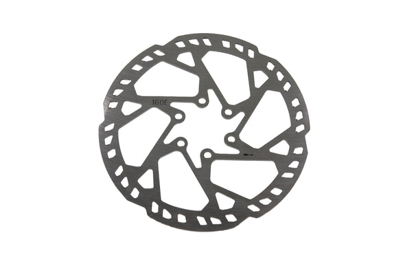 FXB06-20 & 24 - Front Brake Disc 203mm