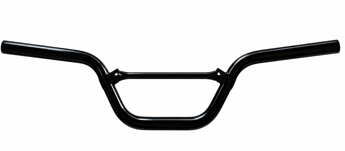 SX-E2 - High-Rise Alloy Fat Bar 19mm (Upgrade)