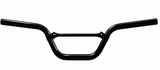 SX-E2 - High-Rise Alloy Fat Bar 19mm (Upgrade)