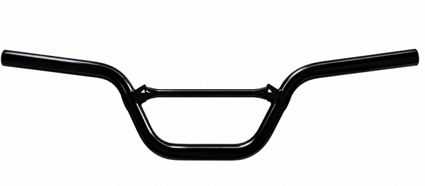 SX-E2 - High-Rise Alloy Fat Bar 22mm (Upgrade)