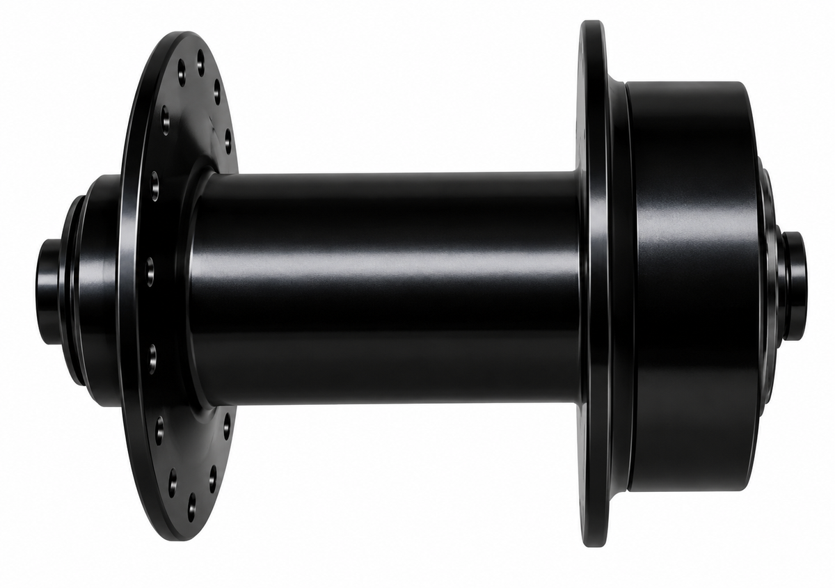 FXB01-20 - Front Hub (No Axle)