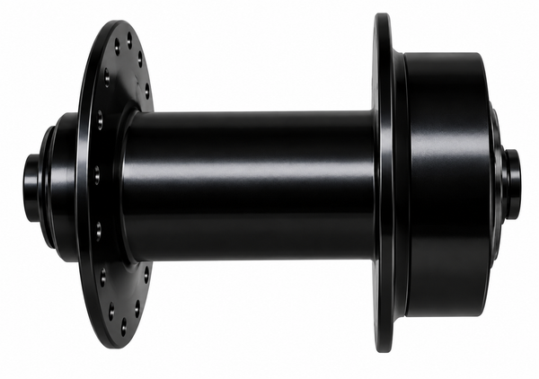 FXB01-20 - Front Hub (No Axle)