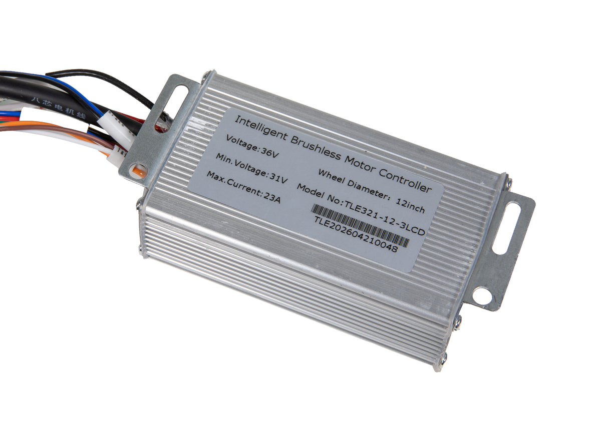 FXB03-12 - Control Module