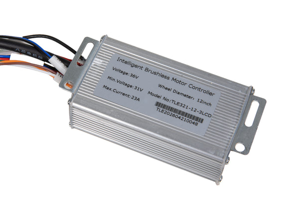 FXB03-12 - Control Module