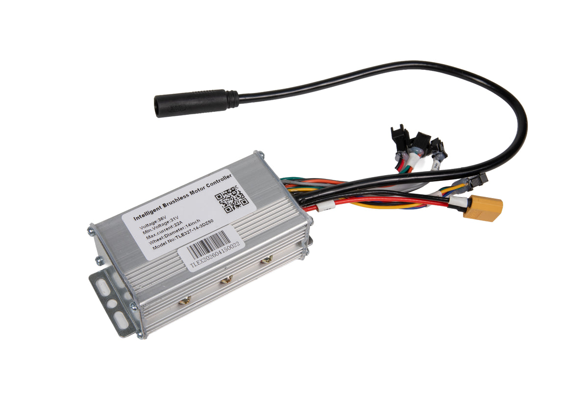 SX-E2 - Control Module