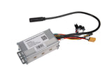 SX-E2 - Control Module