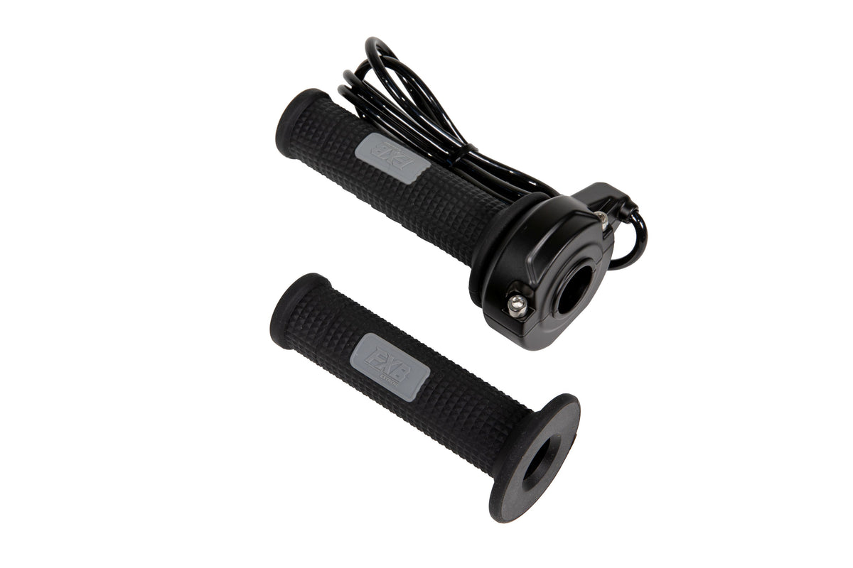 SX-E2 - Throttle
